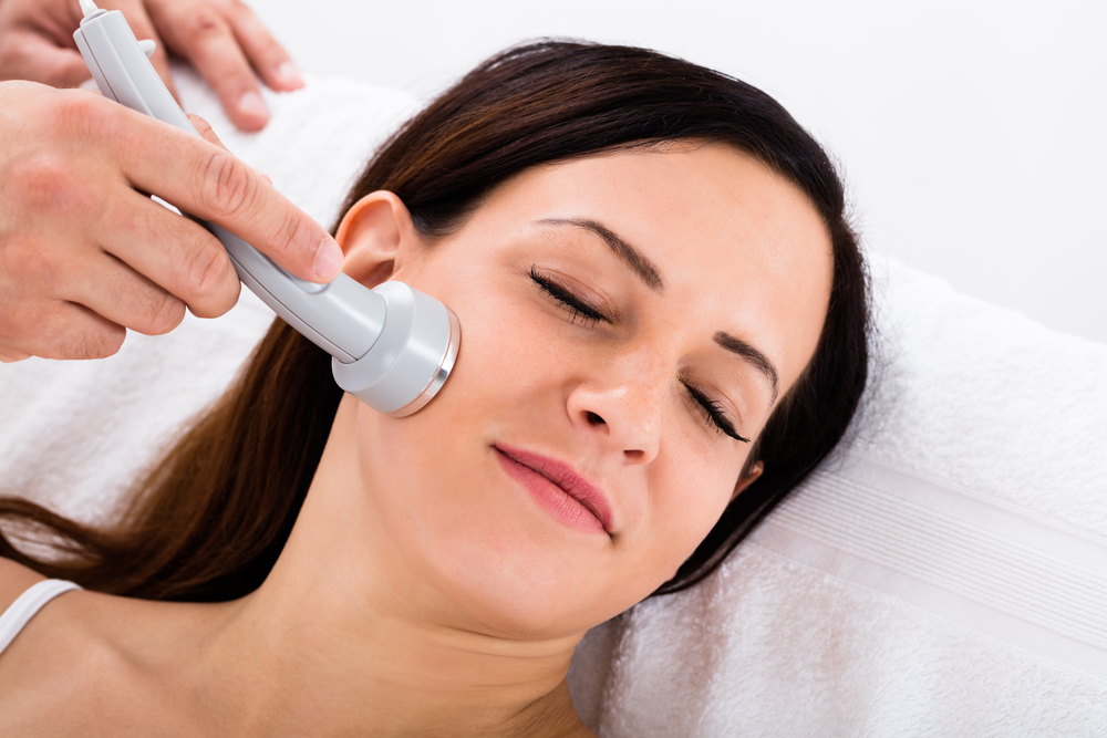 Microdermabrasion therapy is the key to maintain healthy and hydrated skin through out the dry winter months